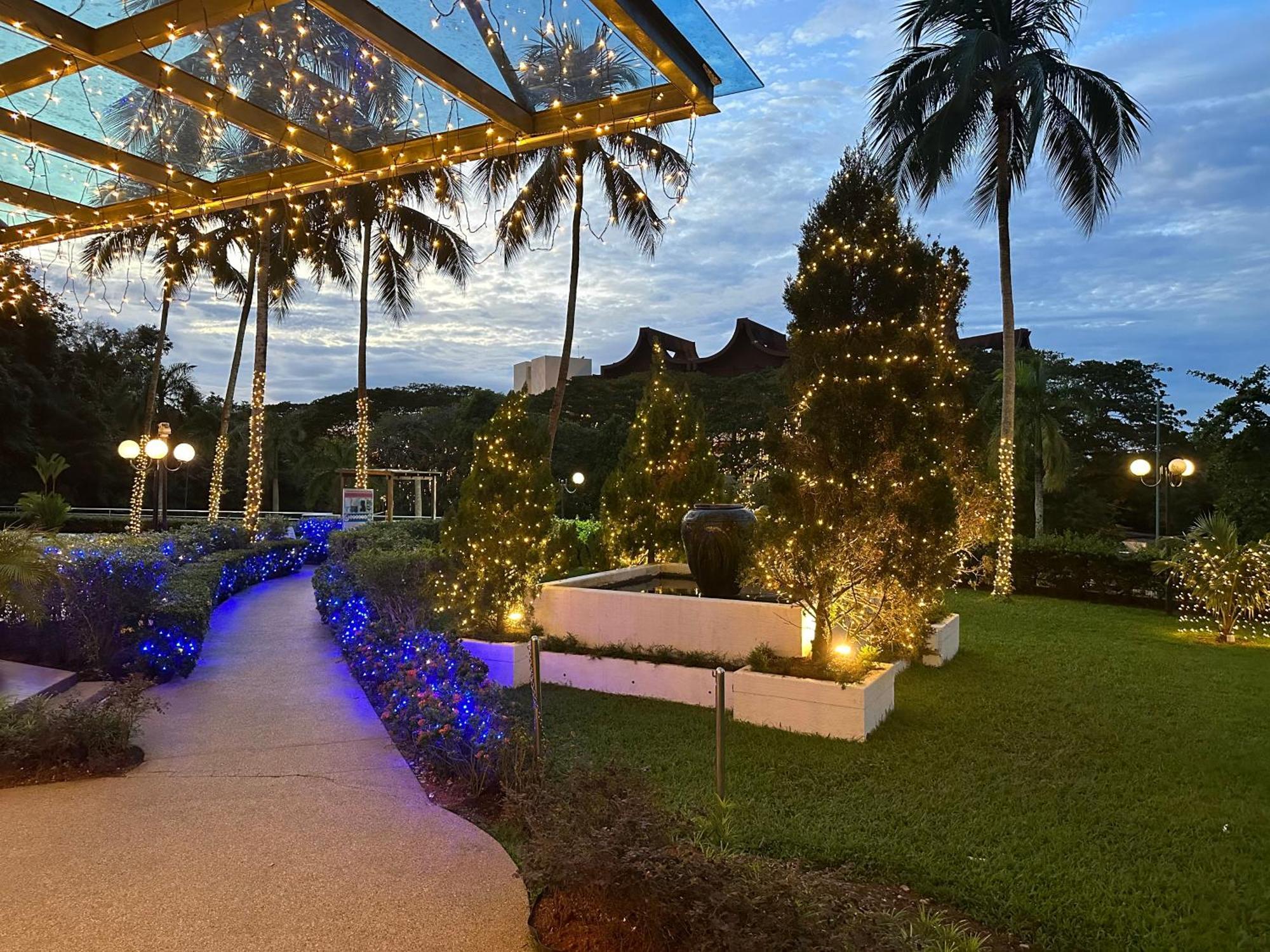 Beach Resort Home Stay Sri Sayang 05 Apartment Batu Ferringhi 2Bedroom Exterior foto